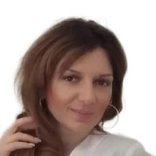 Поландова Ангела Дмитриевна — Пародонтолог, Владикавказ