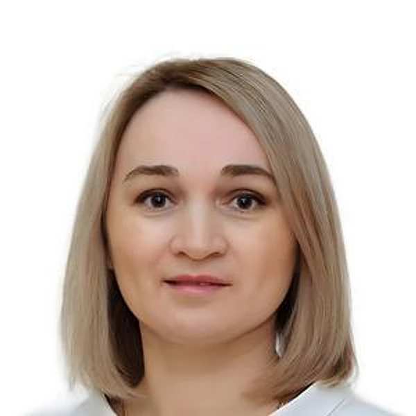 Яйкарова Чулпан Рафиновна — Офтальмолог-хирург, Офтальмолог (окулист), Уфа