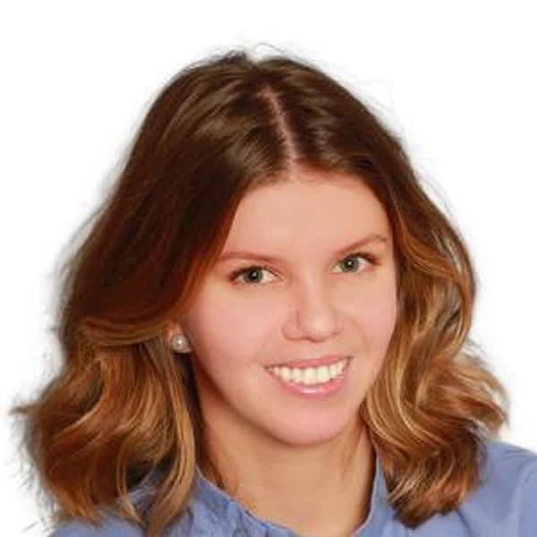Денискина Анна Алексеевна — Детский стоматолог, Детский стоматолог-гигиенист, Санкт-Петербург