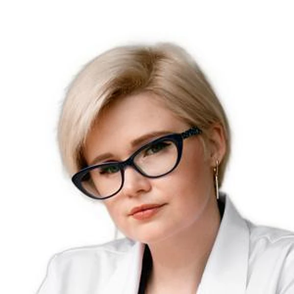 Федяева Юлия Вячеславовна — Психиатр, Детский психиатр, Детский психотерапевт, Психотерапевт, Краснодар