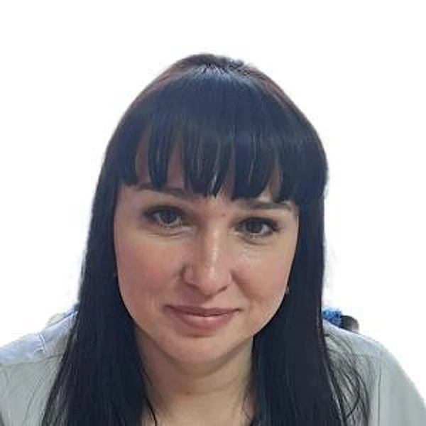 Бражникова Алёна Игоревна — Психолог, Нейропсихолог, Бийск