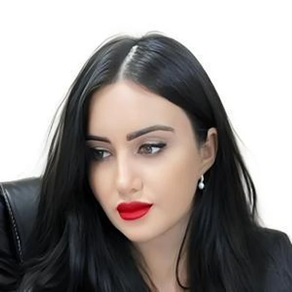 Гергова Фатима Хасановна — Гинеколог, Терек