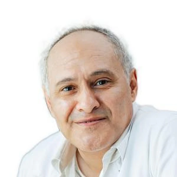Самур Амгад Хассан Нимр — Стоматолог, Волоколамск