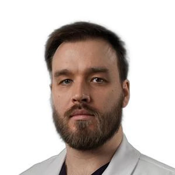 Чернышев Георгий Михайлович — Пластический хирург, Москва