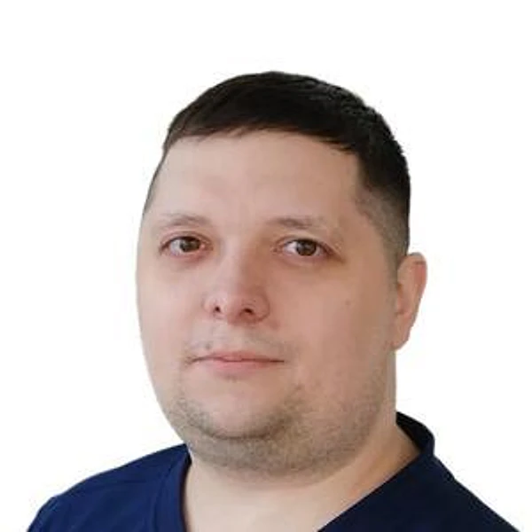 Дуков Данил Станиславович — Эндоскопист, Красноярск