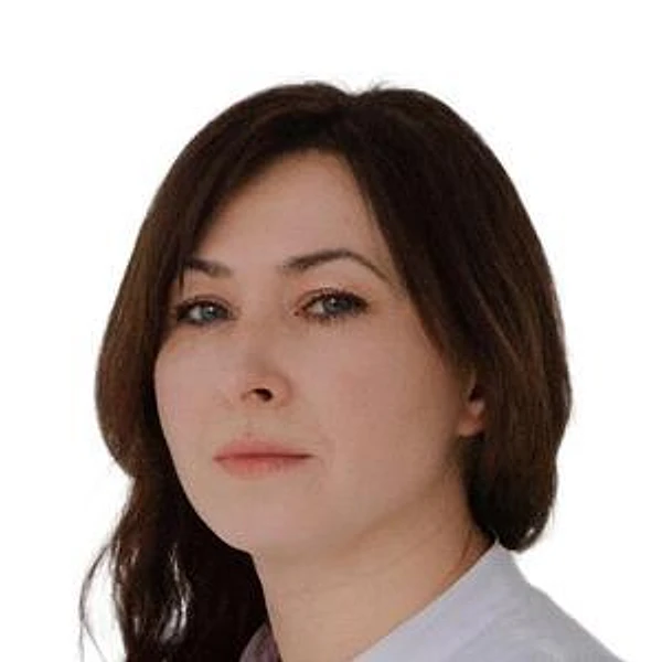 Гаврилюк Ольга Александровна — Стоматолог-гигиенист, Томск