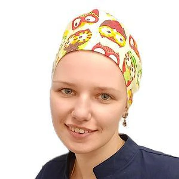 Герасименкова Маргарита Васильевна — Малоинвазивный хирург, Курск