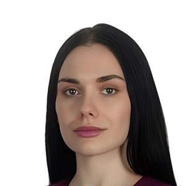 Рудько Анастасия Алексеевна — Дерматолог, Врач-косметолог, Эндокринолог, Краснодар
