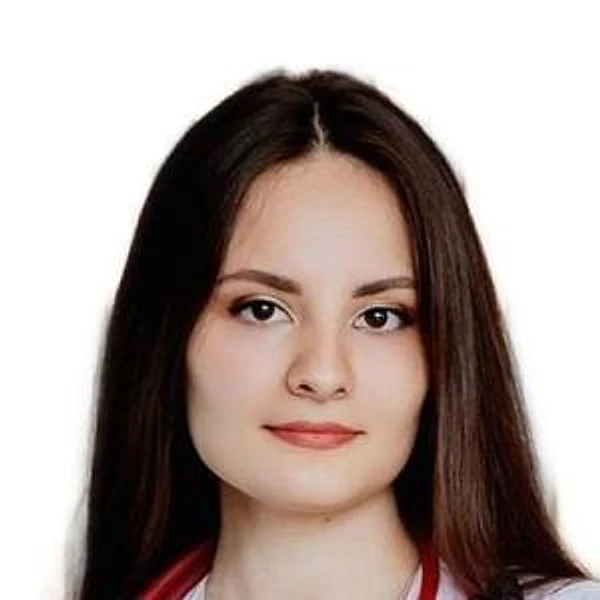 Денисова Анастасия Николаевна — Функциональный диагност, Врач УЗИ, Терапевт, Самара