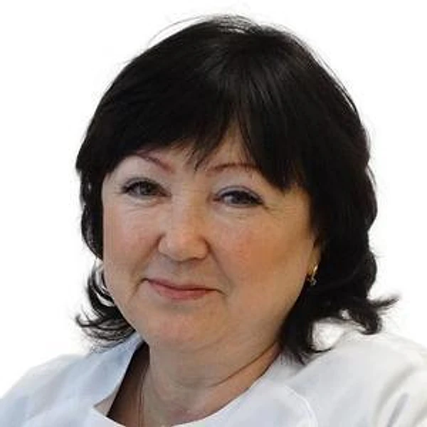 Чижова Светлана Кимовна — Терапевт, Аллерголог, Иммунолог, Йошкар-Ола