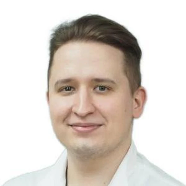 Савкин Николай Алексеевич — Детский ЛОР, ЛОР, Санкт-Петербург