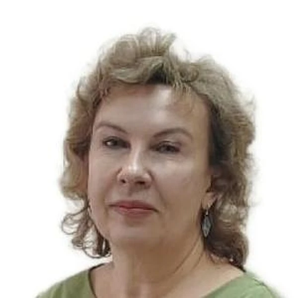 Яцкевич Римма Николаевна — Стоматолог, Владивосток