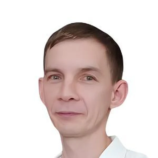 Ерёмин Юрий Алексеевич — Хирург, Санкт-Петербург