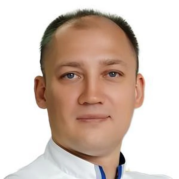 Лаптев Денис Юрьевич — Стоматолог, Стоматолог-ортопед, Белокуриха