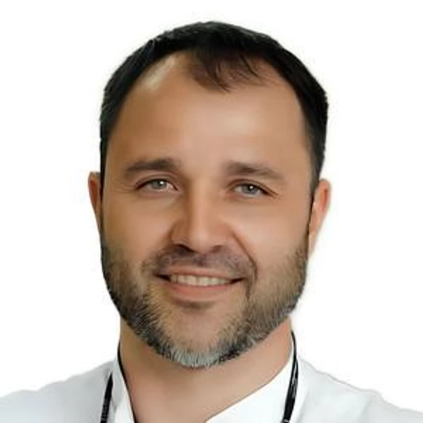 Медведев Николай Семёнович — Стоматолог-ортопед, Бийск