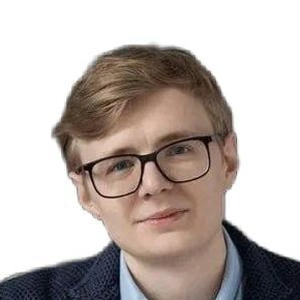 Овчинников Алексей Валерьевич — Психиатр, Москва
