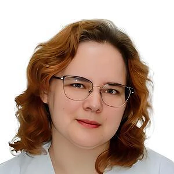 Чаленко Марина Викторовна — Хирург, Санкт-Петербург