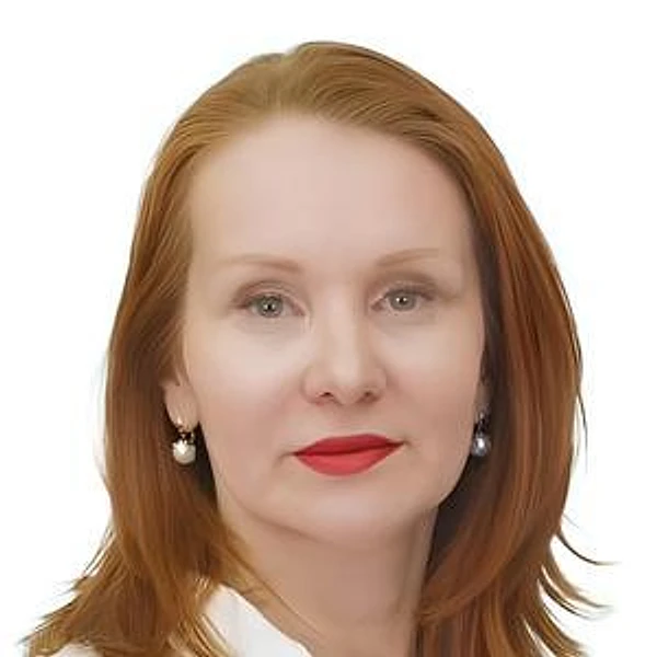 Киселева Татьяна Сергеевна — Врач УЗИ, Москва