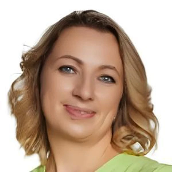 Федосова Ольга Александровна — Детский ортопед, Томск