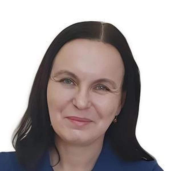 Шахматова Елена Юрьевна — Мануальный терапевт, Детский мануальный терапевт, Детский остеопат, Остеопат, Владивосток