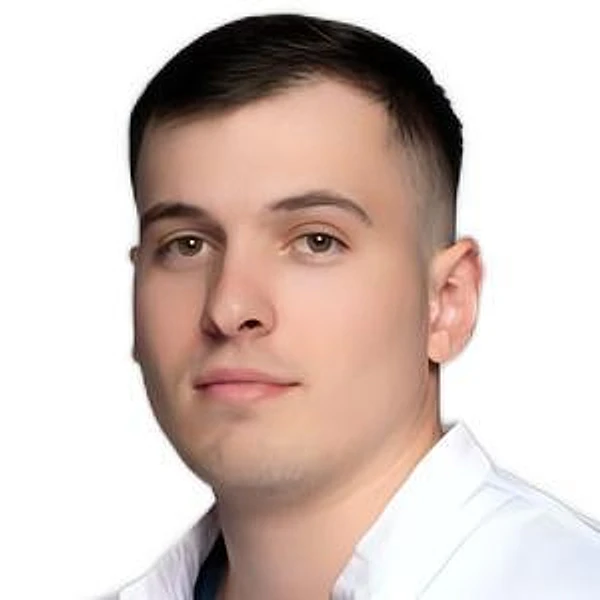 Костырин Александр Александрович — Невролог, Мануальный терапевт, Остеопат, Владивосток