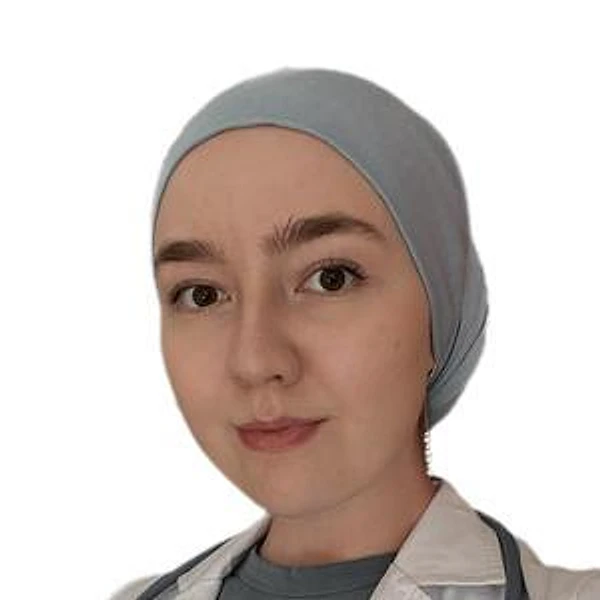Бибарсова Алия Наилевна — Эндокринолог, Терапевт, Москва