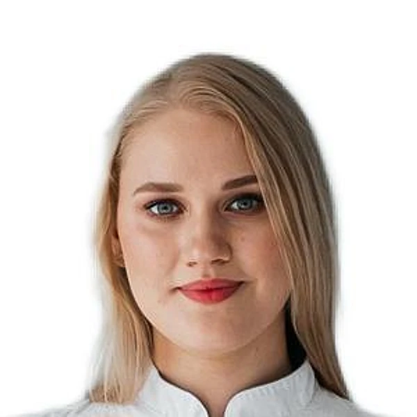 Апокина Валерия Витальевна — Терапевт, Котельники