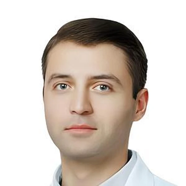 Долаберидзе Ираклий Багратович — Терапевт, Котельники