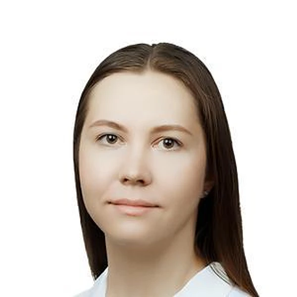 Ларчихина Екатерина Игоревна — Терапевт, Котельники