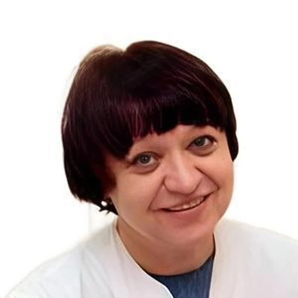 Лобанова Нина Викторовна — Гинеколог, Томск