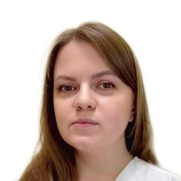 Паршинова Анна Евгеньевна — Педиатр, Врач УЗИ, Детский врач УЗИ, Москва