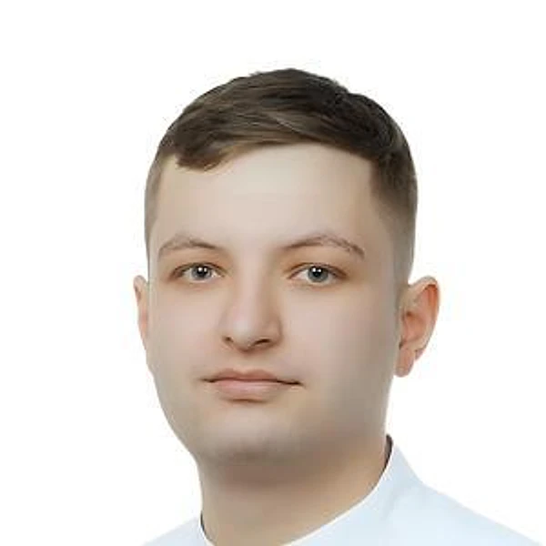 Попов Константин Валерьевич — Травматолог, Котельники