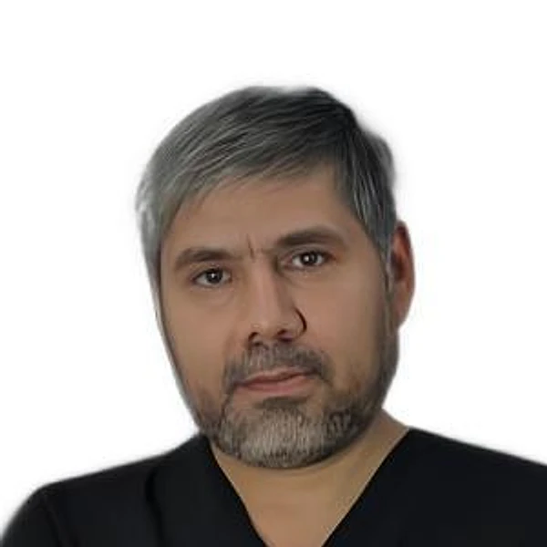 Файзиев Фирдавс Изатуллоевич — Стоматолог-ортопед, Стоматолог-хирург, Москва