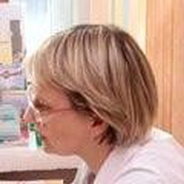 Матиенко Марина Витальевна — Гинеколог, Акушер, Томск