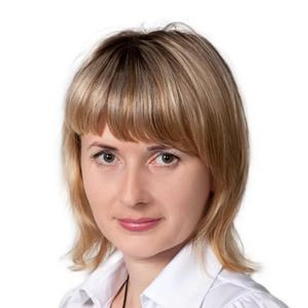 Факира Ольга Александровна — Мануальный терапевт, Детский мануальный терапевт, Владивосток