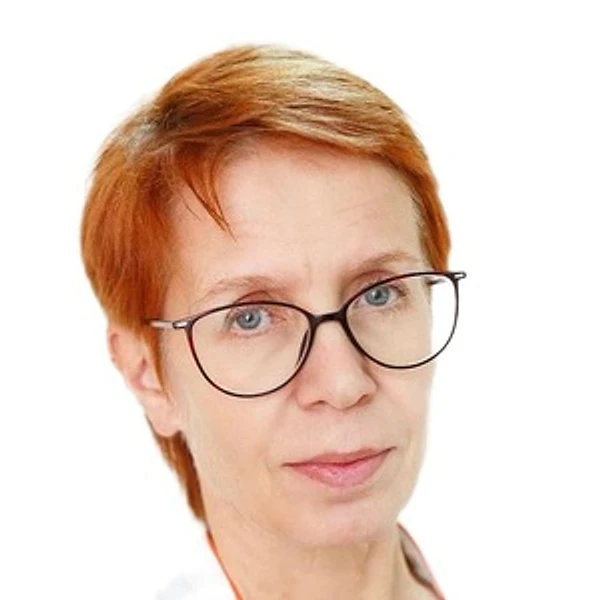 Артемова Ольга Владимировна — Гинеколог, Врач УЗИ, Томск