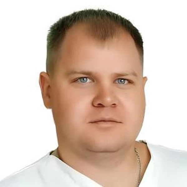 Прощенко Денис Вячеславович — Стоматолог, Белокуриха
