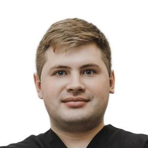 Жосан Александр Александрович — Стоматолог-хирург, Стоматолог-имплантолог, Бийск