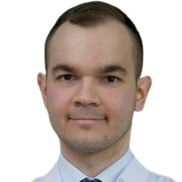 Дудиков Евгений Михайлович — Невролог, Детский невролог, Ульяновск