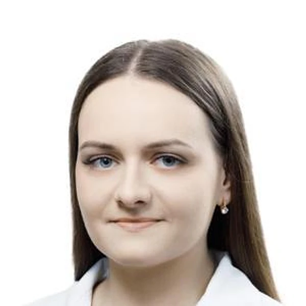 Лелетко Елена Андреевна — Педиатр, Мытищи