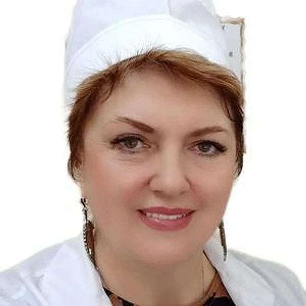 Якунина Татьяна Николаевна — Детский гинеколог, Акушер, Гинеколог, Томск