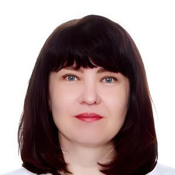 Канцева Наталья Васильевна — Офтальмолог (окулист), Офтальмолог-хирург, Новороссийск