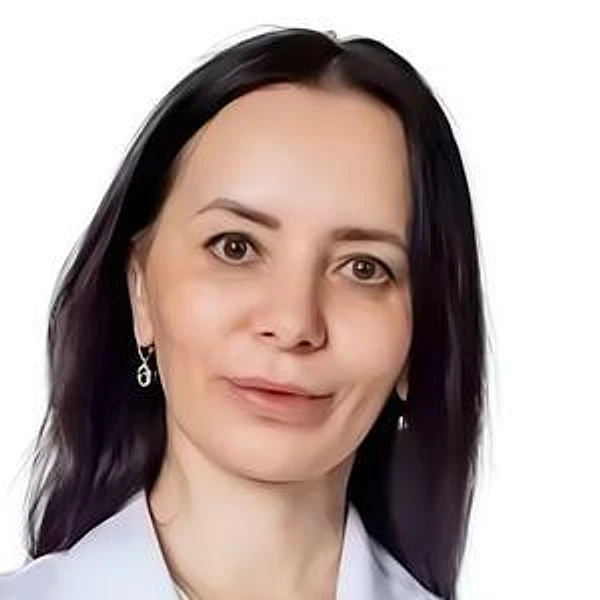Костылева Елена Митрофановна — Стоматолог, Железнодорожный (Балашиха)