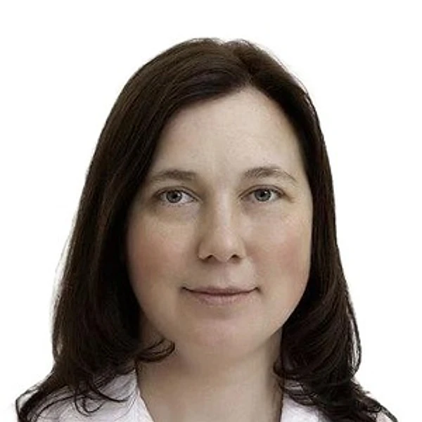 Ертахова Мария Львовна — Функциональный диагност, Ижевск
