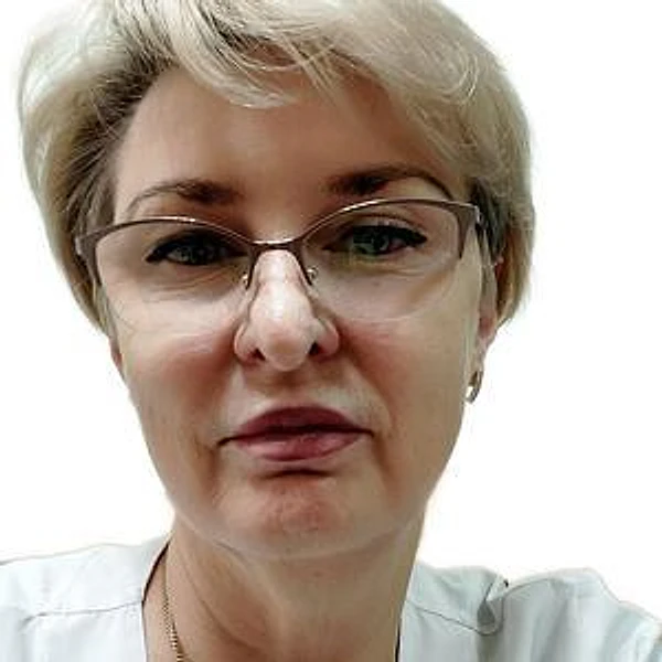Коваленко Елена Владимировна — Аллерголог, Детский аллерголог, Детский иммунолог, Иммунолог, Краснодар