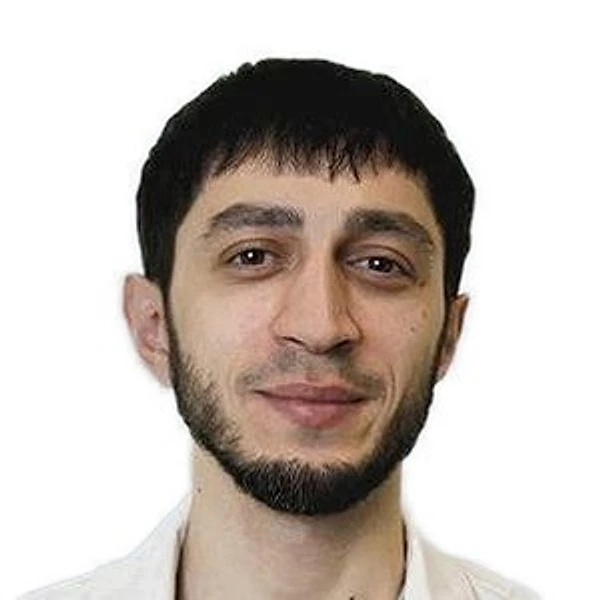 Даурбеков Идрис Мусаевич — Ортопед, Санкт-Петербург