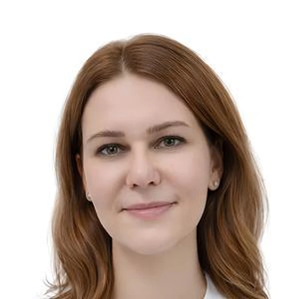 Шаврова Елена Владимировна — Анестезиолог-реаниматолог, Детский анестезиолог-реаниматолог, Москва