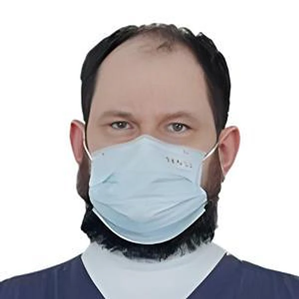 Капитонов Всеволод Юрьевич — Стоматолог-ортопед, Москва