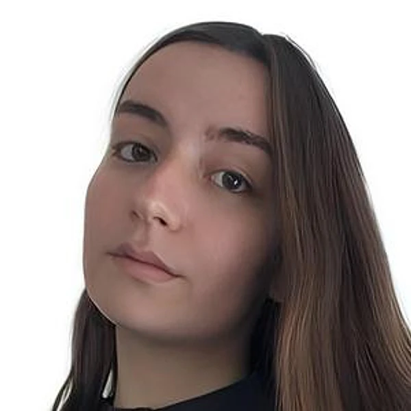 Еголаева Екатерина Сергеевна — Психолог, Клинический психолог, Санкт-Петербург