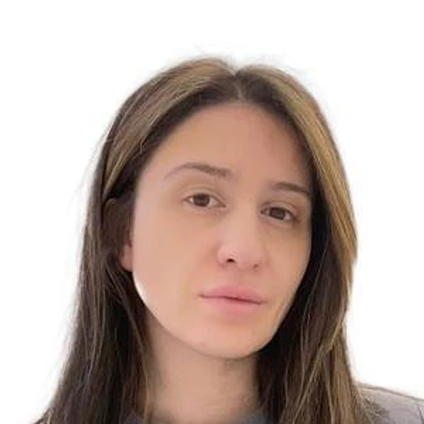 Шакрыл Амина Станиславовна — Офтальмолог (окулист), Москва